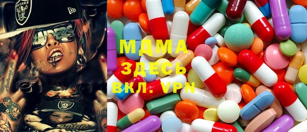индика Абаза